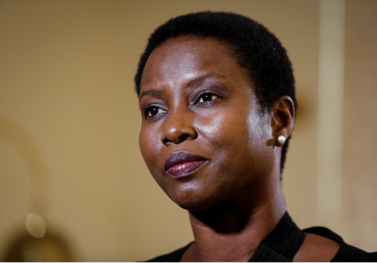 Martine Moïse: Wife of Assassinated Haitian President Jovenel Moïse Indicted